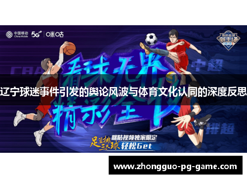 辽宁球迷事件引发的舆论风波与体育文化认同的深度反思