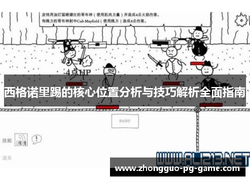 西格诺里踢的核心位置分析与技巧解析全面指南 西格诺里踢的核心位置分析与技巧解析全面指南