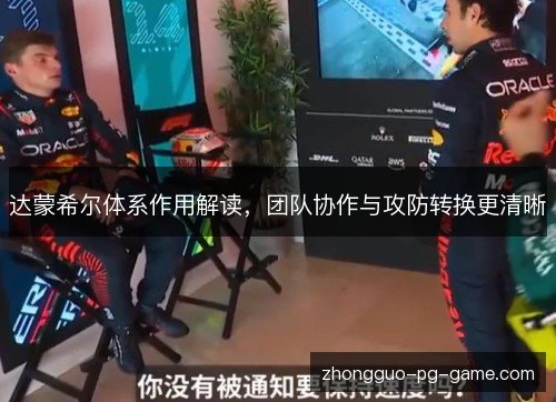 达蒙希尔体系作用解读,团队协作与攻防转换更清晰 达蒙希尔体系作用解读,团队协作与攻防转换更清晰